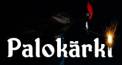 Palokärki logo